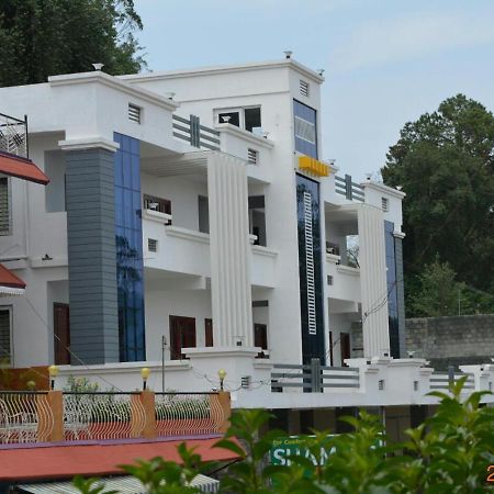 Pinehill Suits Ooty Exterior foto