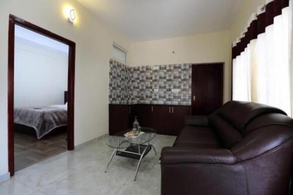 Pinehill Suits Ooty Exterior foto