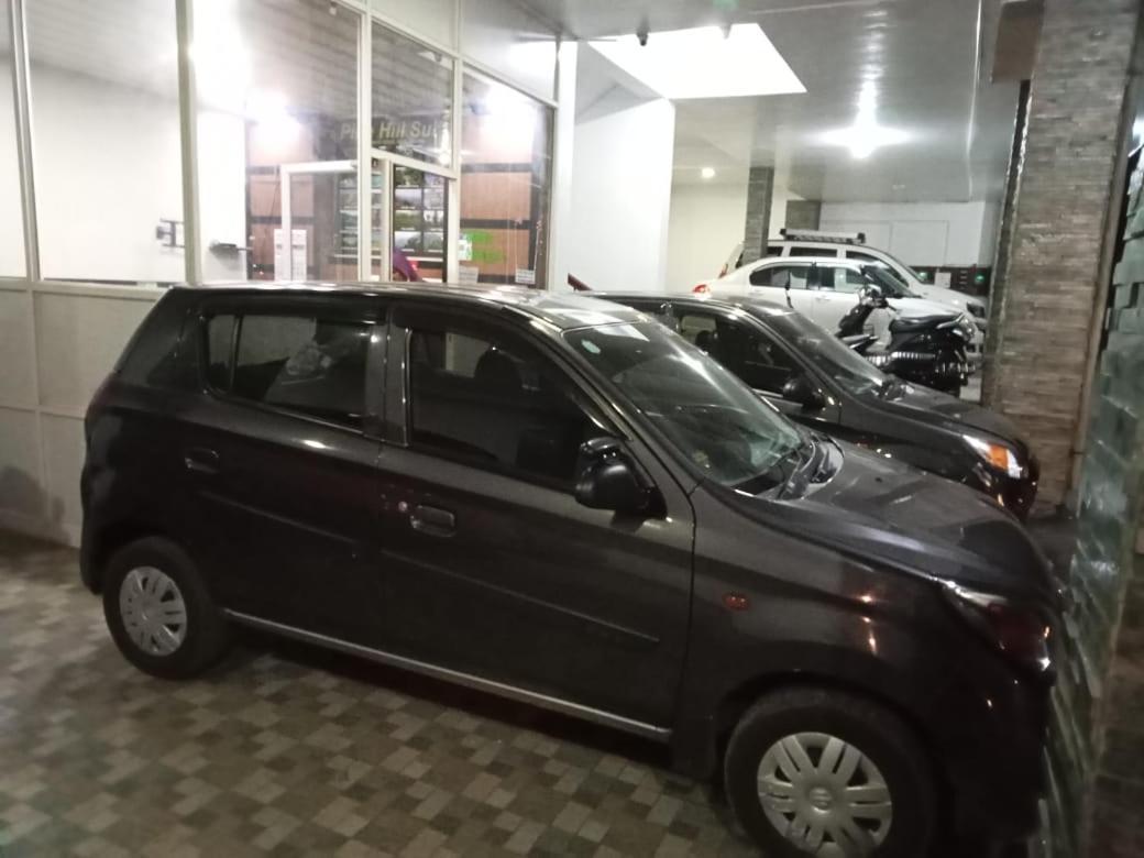 Pinehill Suits Ooty Exterior foto