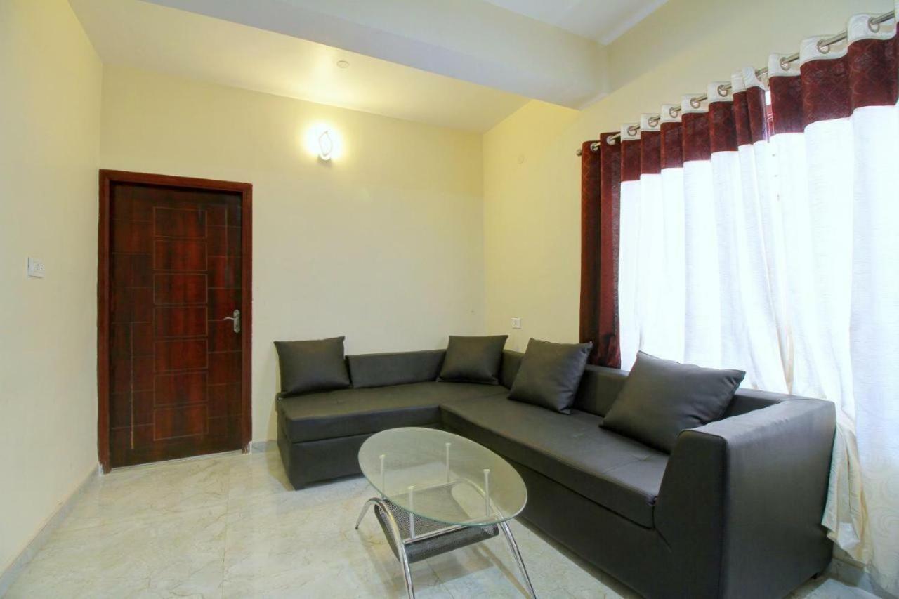 Pinehill Suits Ooty Exterior foto