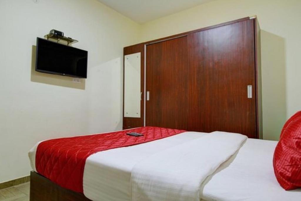 Pinehill Suits Ooty Exterior foto